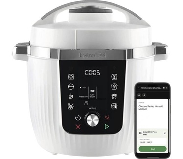 Instant Pot 112-0001-01-EU