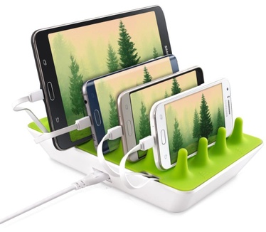 Gelid Solutions Zentree - Mobile Charging Station