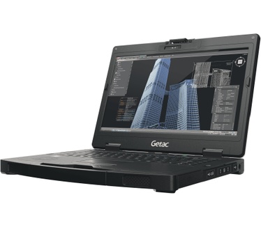 Getac S410 G2