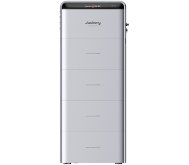 Jackery SolarVault 3 Pro Max