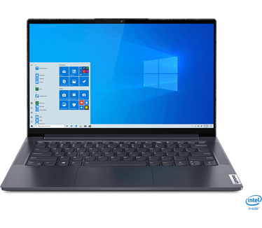 Lenovo Yoga Slim 7 14IIL05 (82A10091MH)