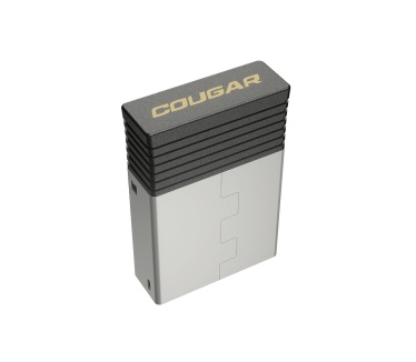 Cougar Revenger Pro 4K