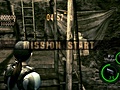 Resident Evil 5