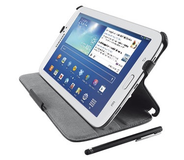 Trust Stile Folio Stand