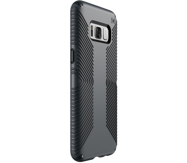 Speck PRESIDIO GRIP GREY/GREY