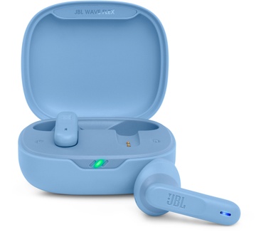 JBL Wave Flex (Blauw)