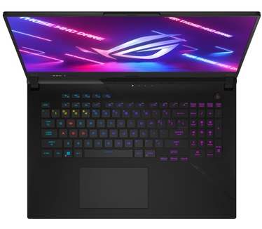 ASUS G733PYV-LL046W