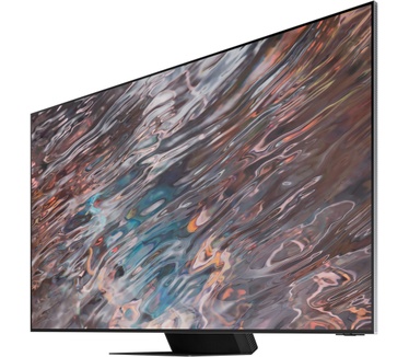 Samsung Neo QLED QE65QN800A Zwart