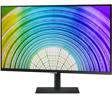 Samsung S60UA 32" (32A600UUU) Zwart