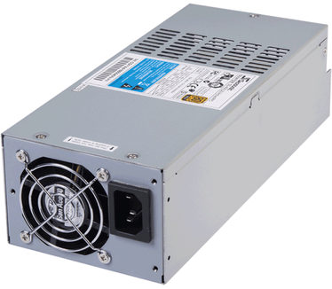 Seasonic SS-500L2U Active PFC