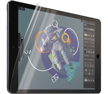 PanzerGlass PG Scrn Graph Pap iPad 10.2Inch UWF