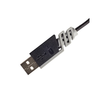 Corsair Scimitar Pro RGB Geel