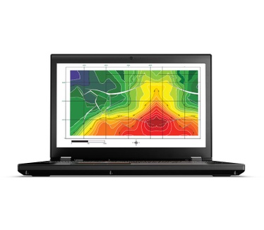 Lenovo P51