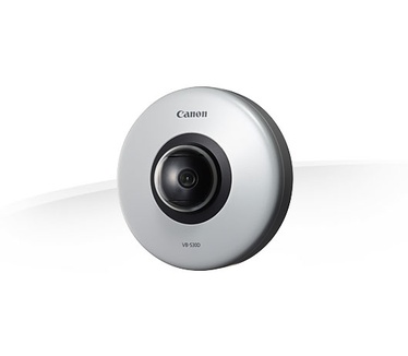 Canon VB-S30D