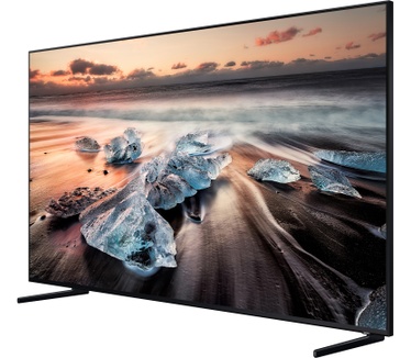 Samsung Q900R 75'' Zwart