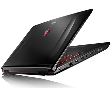 MSI GE72 7RD-054BE