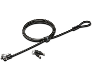 Kensington N17 Keyed Laptop Lock