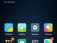 Screenshot Xiaomi Mi 6 - Miui 8.2