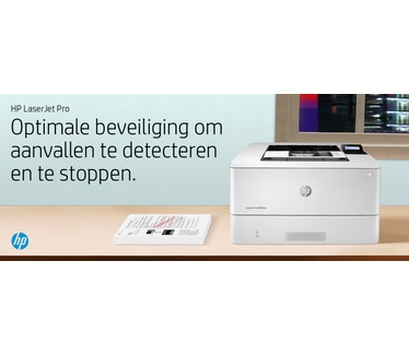HP LaserJet Pro M404dn