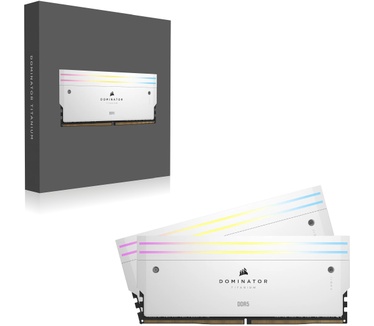 Corsair CMP32GX5M2X6600C32W