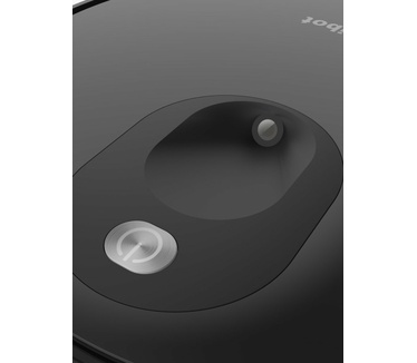 Mamibot ExVac 680S Smarteye 2600 zwart één maat