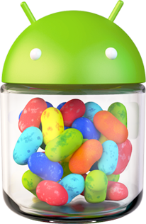 Jelly Bean 