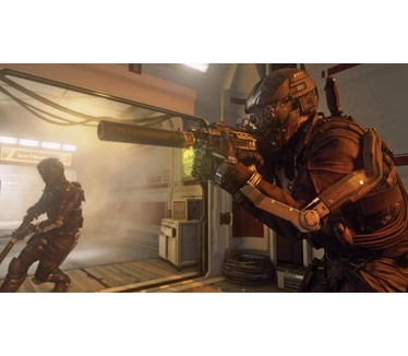 Call Of Duty: Advanced Warfare Atlas Edition, PS4
