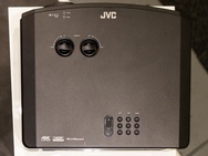 JVC LX-NZ3