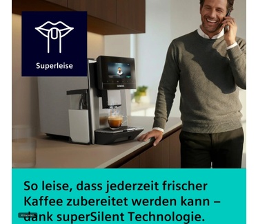 Siemens EQ900 iAroma