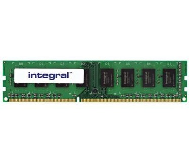 Integral 8 GB DDR3 1 600 MHz