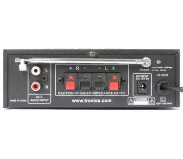 Skytronic AV-360