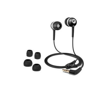 Sennheiser CX 300-II Precision 2.5mm