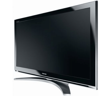 Toshiba Regza 47Z3030D