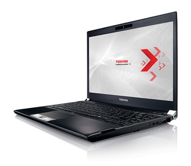 Toshiba Portégé R830-10L (PT321E-00K01KBT)