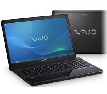 Sony Sony VAIO VPC-EC4M1E/BJ