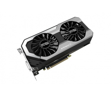 Palit GeForce® GTX 1060 Super JetStream 3GB