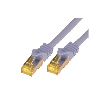 M-Cab 10m CAT7 S-FTP
