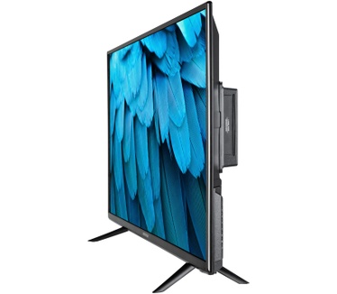 Medion LIFE P14055 TV | 101.6 cm (40'') | Full HD | HD Triple Tuner | geïntegreerde DVD-speler | CI+