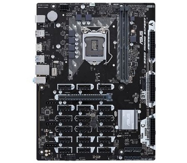 Asus B250 Mining Expert/CSM