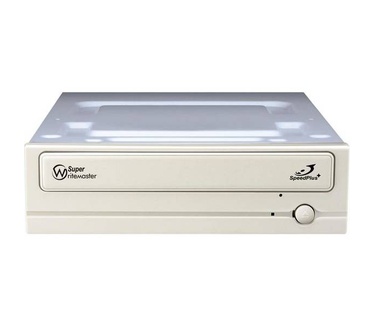 Samsung SH-222AB Zwart