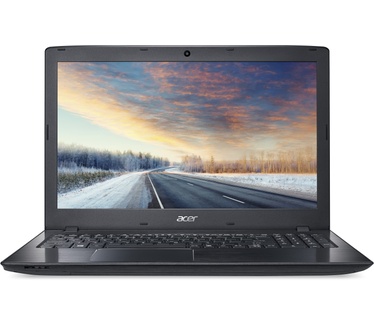 Acer TravelMate P259-G2-M-54HZ (Belgisch model)