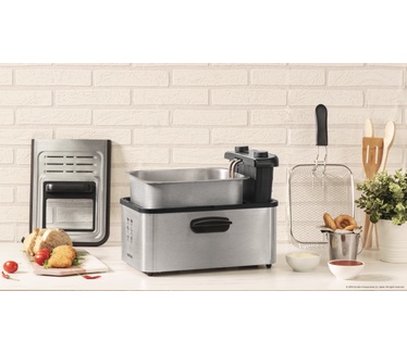 Cecotec CleanFry Infinity 3000