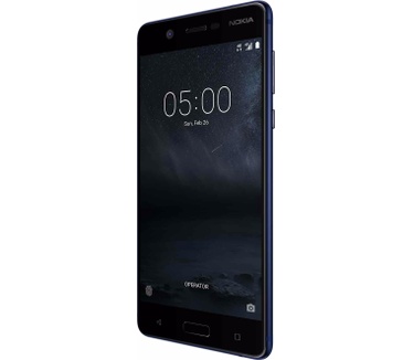 Nokia 5 (single sim) Blauw