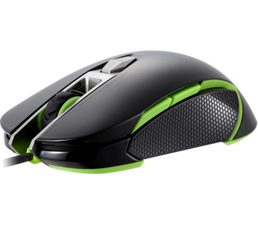 Cougar 450M Zwart