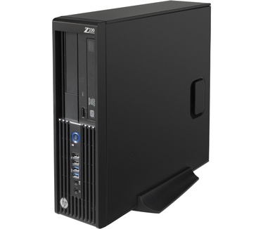 HP 230 SFF
