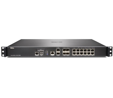 Sonicwall 01-SSC-3833