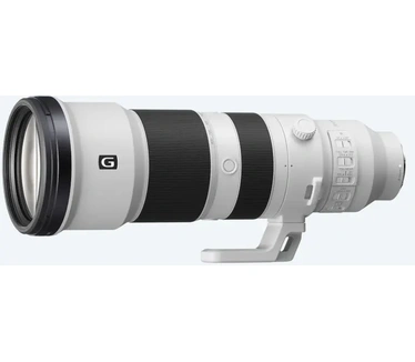 Sony FE 400-800mm f/6.3-8.0 G OSS objectief