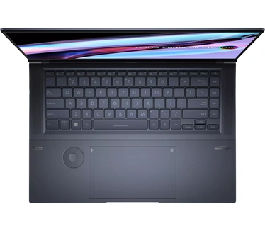 ASUS zenbook pro 16 OLED UX7602ZW-ME062W