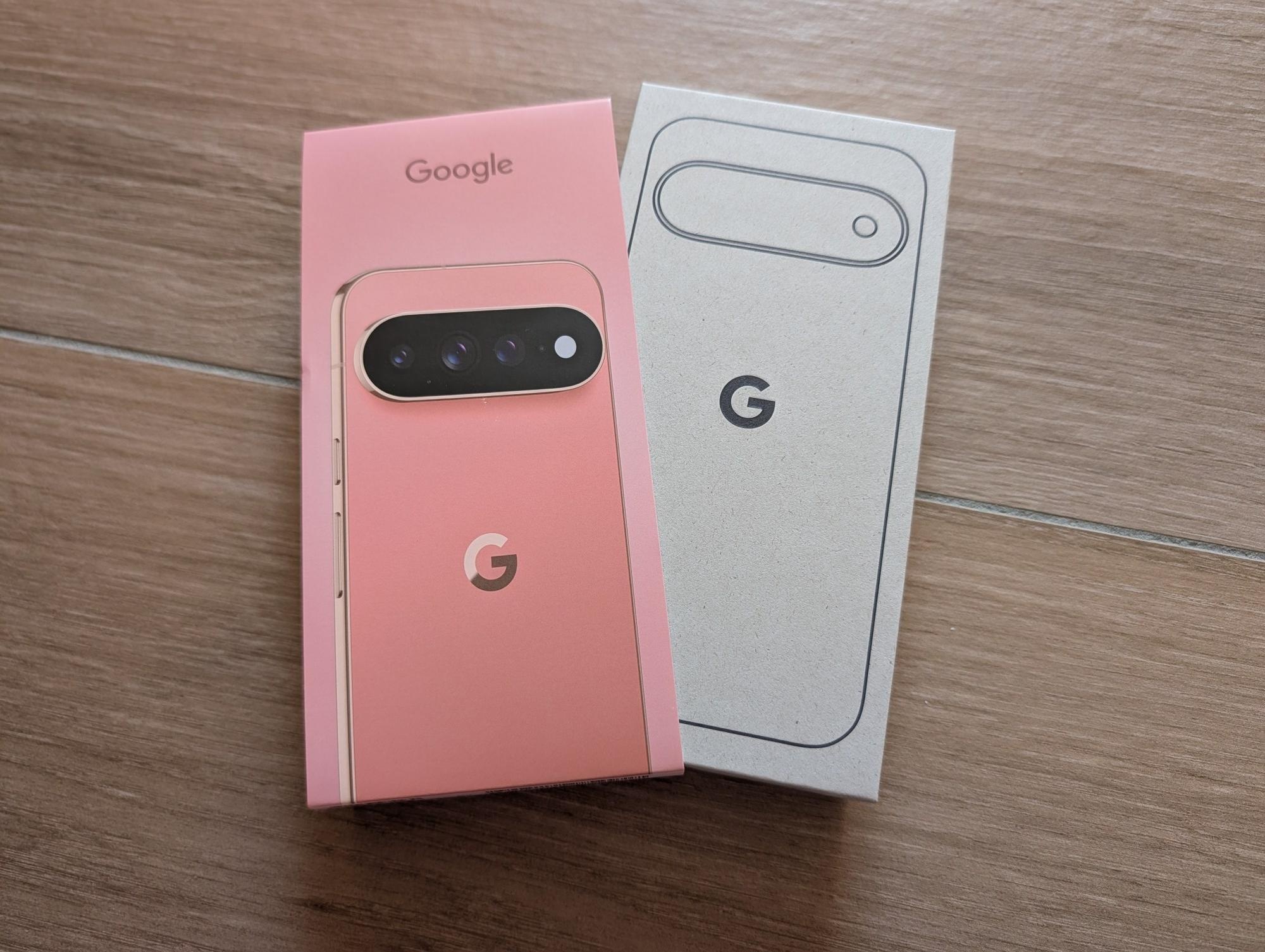 Google Pixel 11 Pro XL