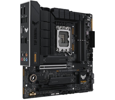 ASUS TUF Gaming B760M-PLUS